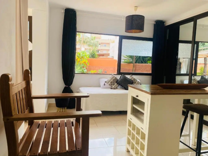 Bungalow Paraiso