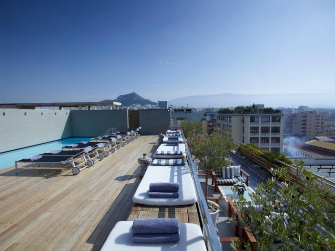 Fresh Hotel photo 27