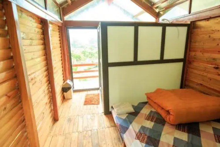 Eco House Mộc Châu