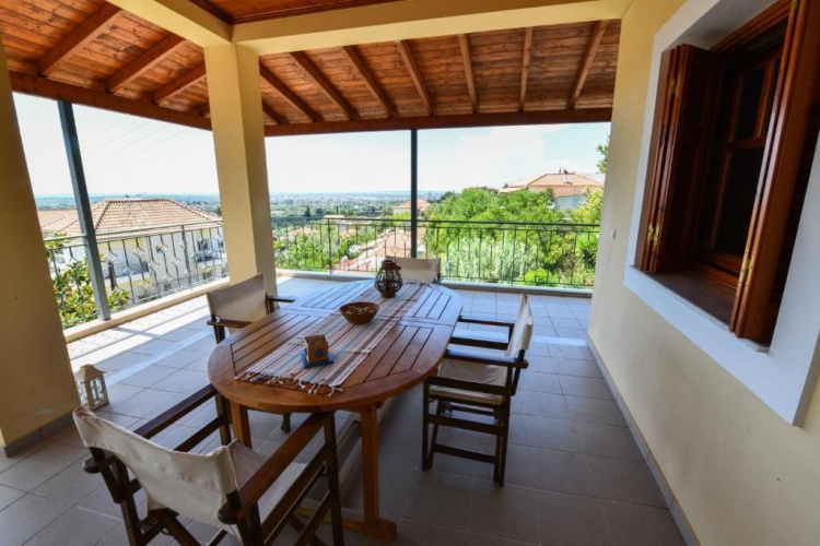 1 Bedroom Double Apartment