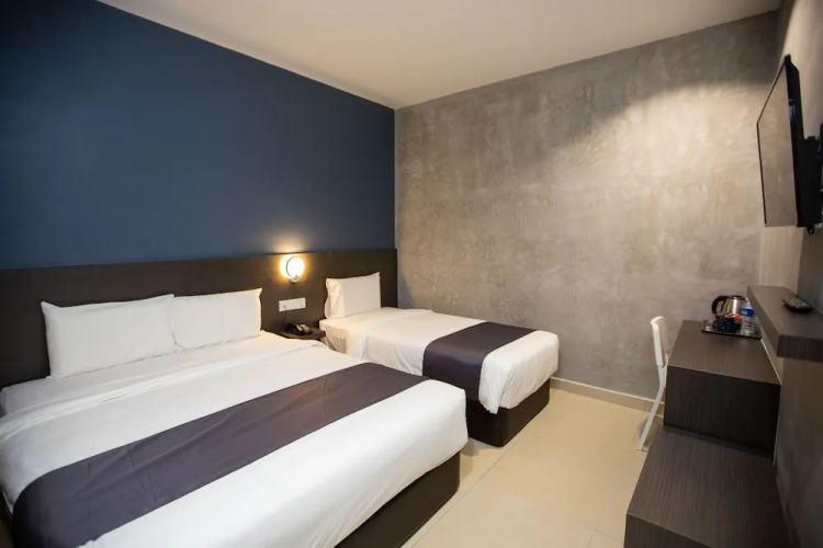 Signature 1 Hotel