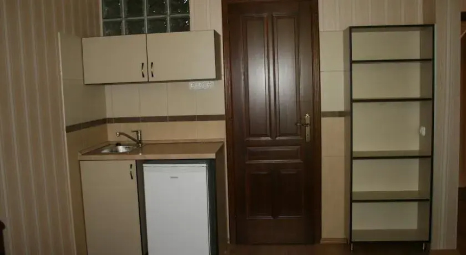Batthyány Utcai Apartmanok