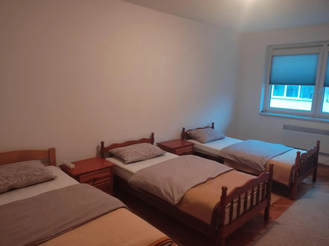 Apartman Laura