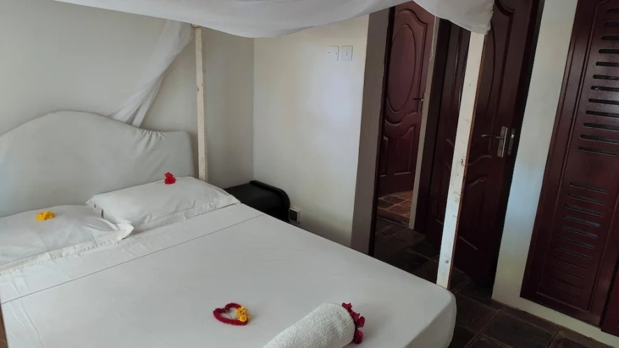 1 Bedroom Comfort Apartment