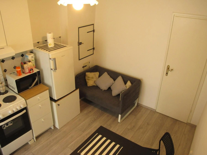 Studio apartman "Arna"