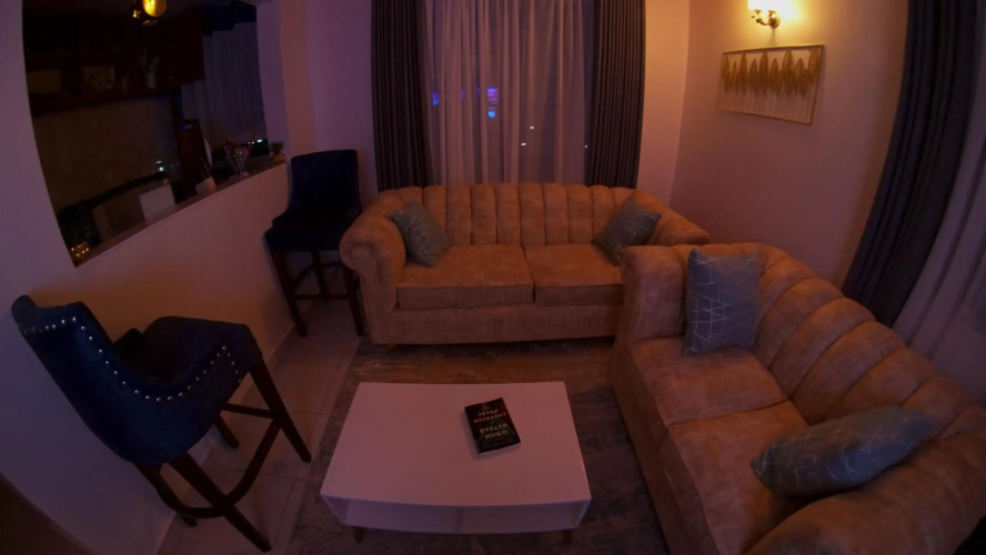 Charming 1 bedroom, Roysambu
