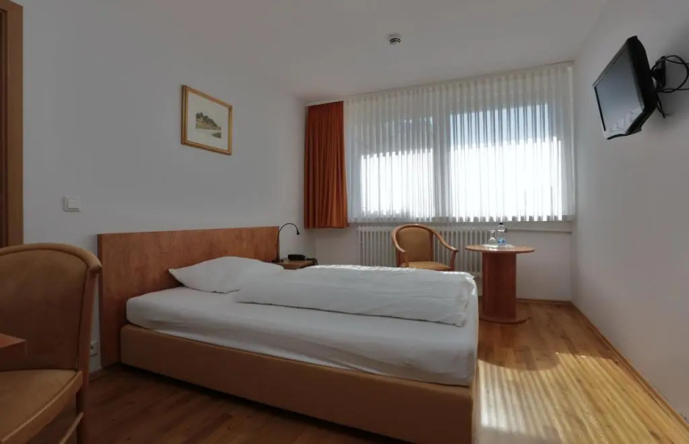 Ahrhotel Am Rossberg