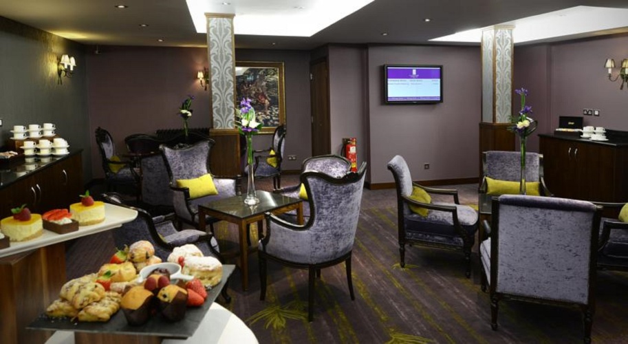 Clontarf Castle Hotel photo 19