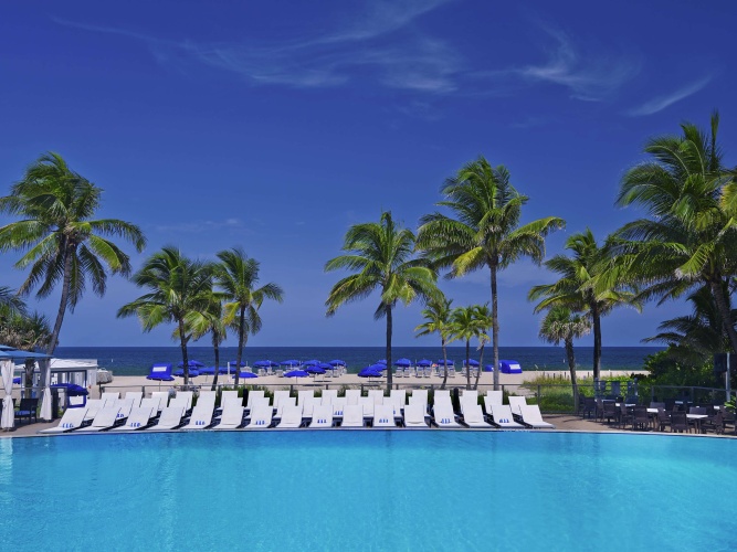 B Ocean Resort Fort Lauderdale photo 25