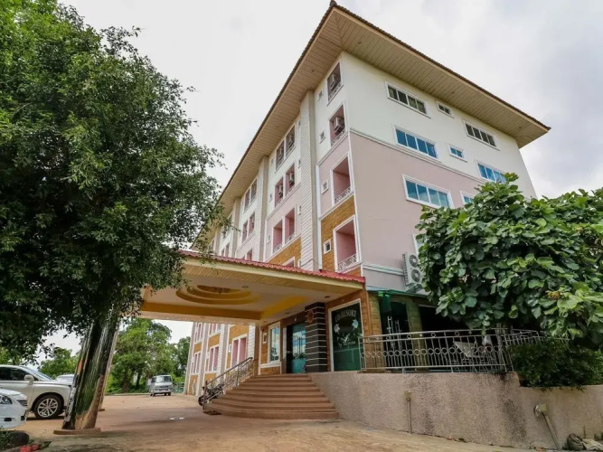 Image de l'hôtel