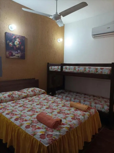 Apartamentos Victoria