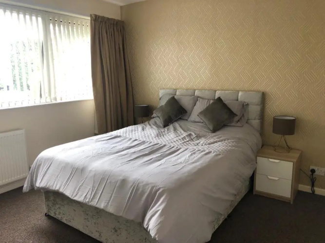 Ainsdale Gardens