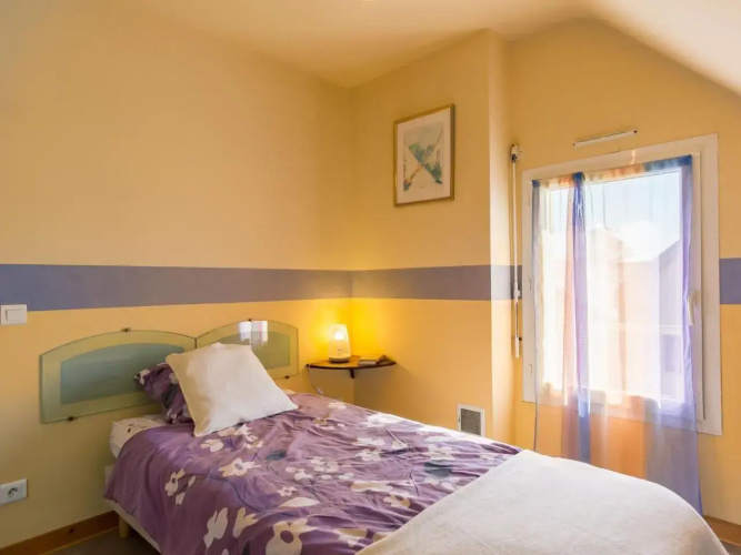Holiday Home L'Hermine - PLC228