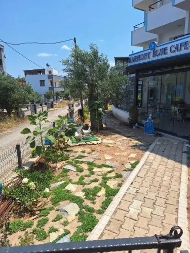 Harmony Blue Pansiyon
