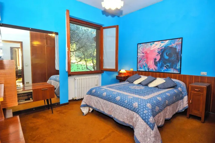 Casa Travi