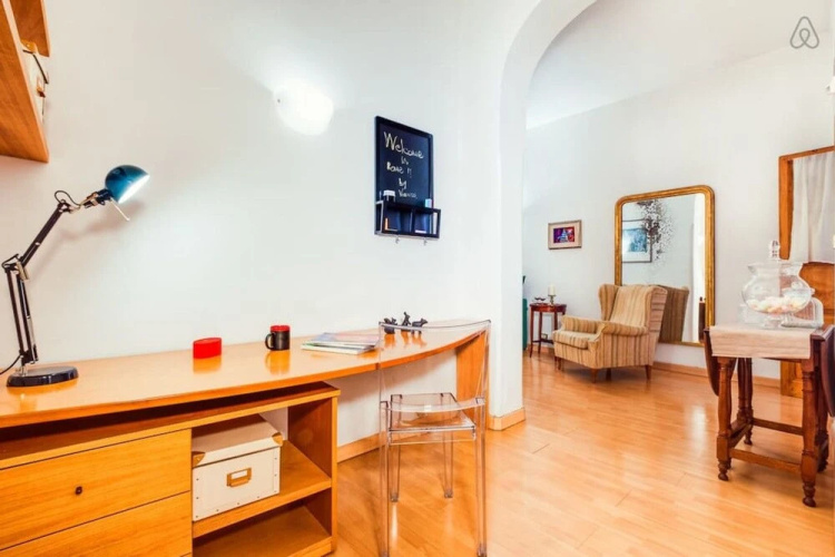 Lovely and Spacious 2 bed Flat in a Great Area