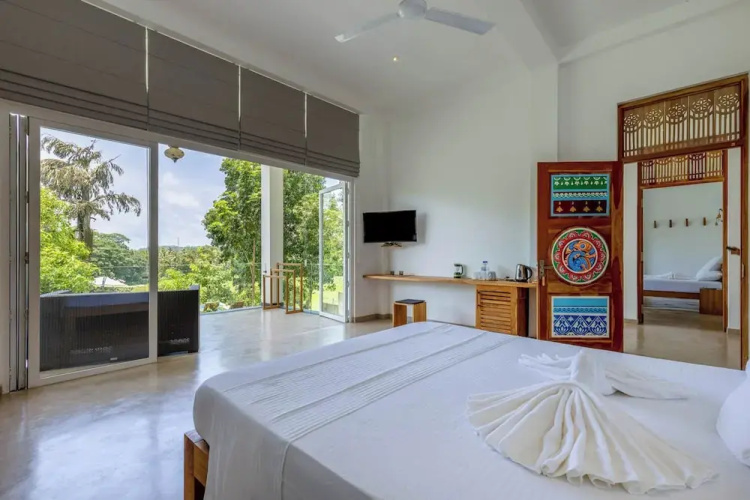 Samalanka Boutique Hotel