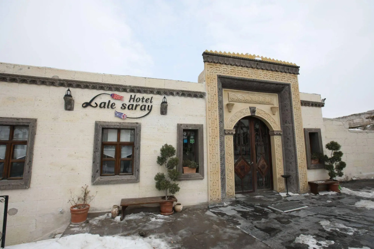 Hotel  Lalesaray