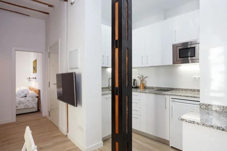 Apartamento Prado