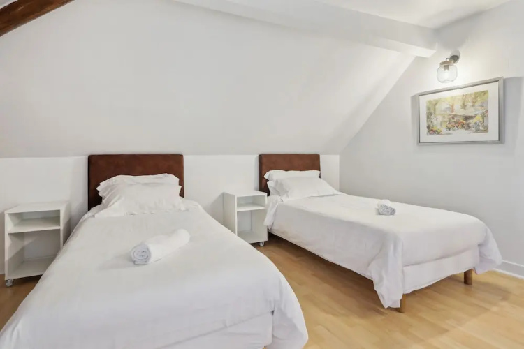 Hôtel Robespierre