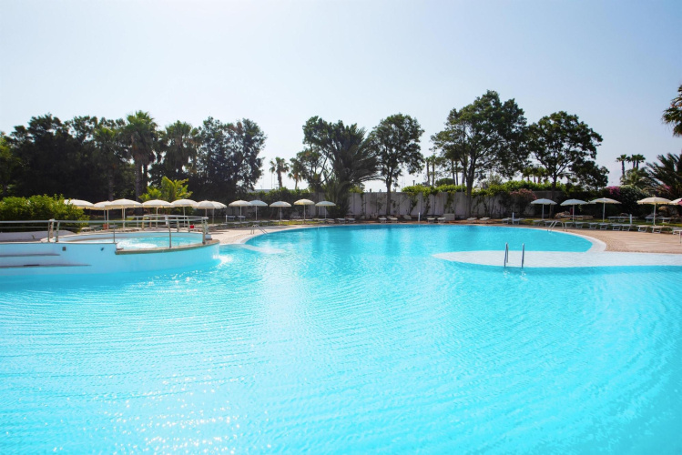 Riva Marina Resort photo 29