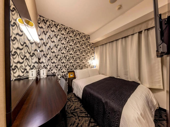 APA Hotel Kanazawa Chuo