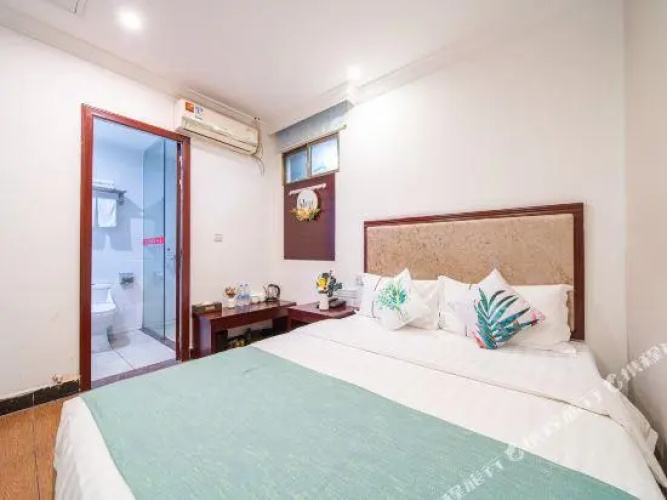 Xingqi Business Hotel