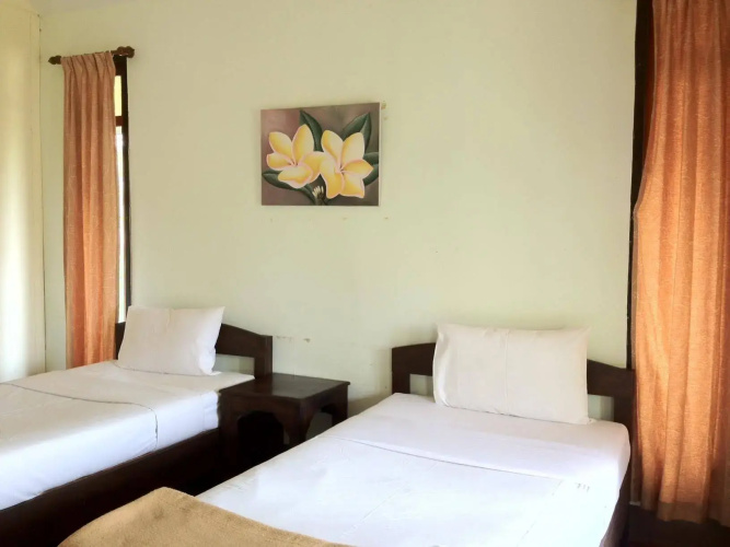 Pai Do See Resort