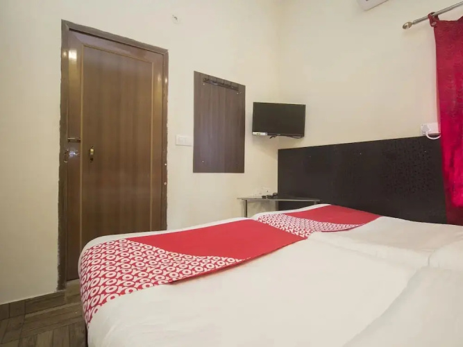 North Bengal Guest House By OYO Rooms