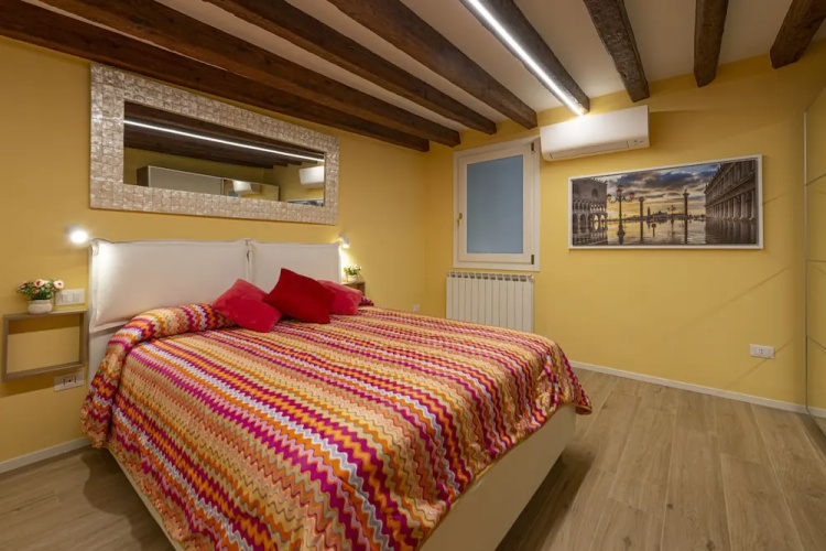 Nina'S  Accommodations In Venice Center