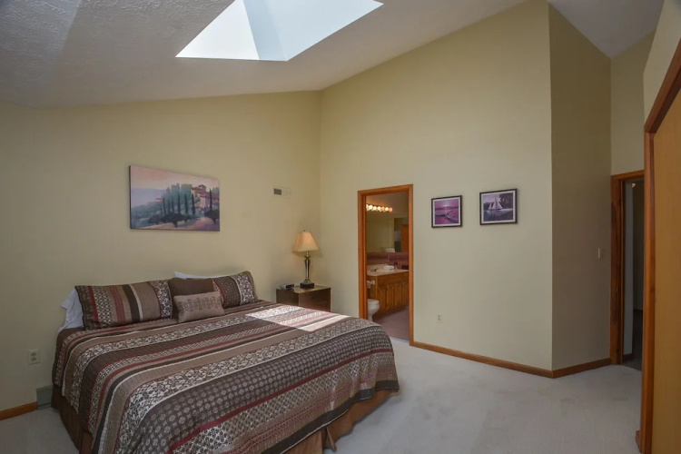 Utopia 3 Bedroom House