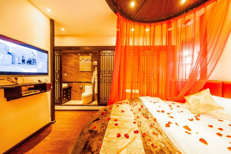 Yiyuan Family Inn