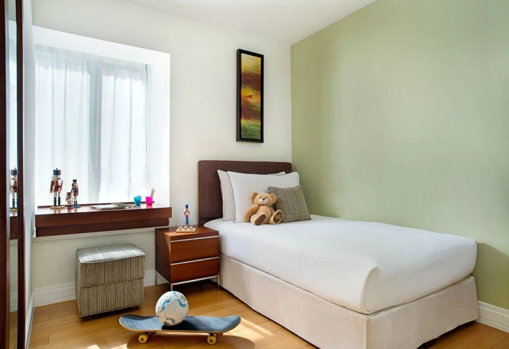 Tyms High Serviced Residence Shanghai Xujiahui Metro