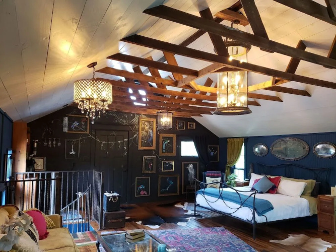 Cedar Oaks Inn