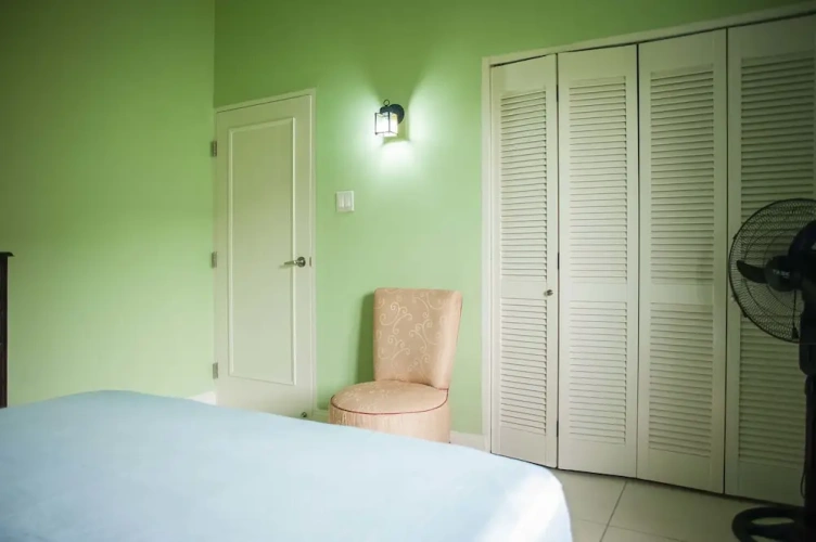 2 Bedrooms Family Cottage