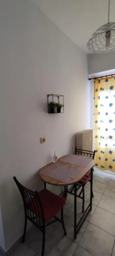 Thanasis' apartments Α2