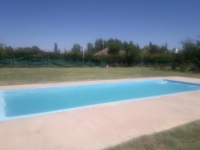 Paraiso del Sol
