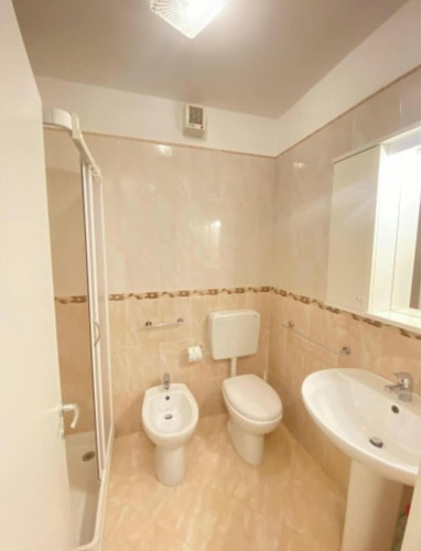 2 Bedrooms Apartment with ocean view