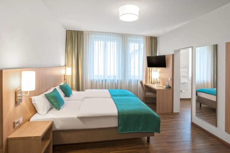 Hotel Concordia