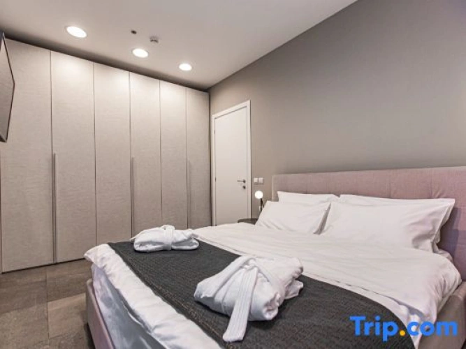 Premium Double Apartment