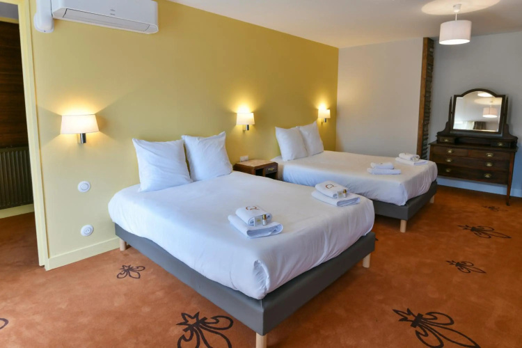 Hotel de Gramont
