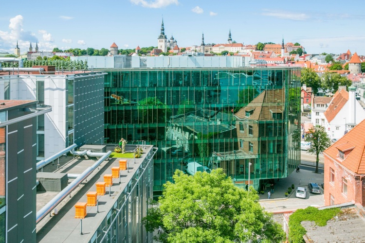 Nordic Hotel Forum photo 35