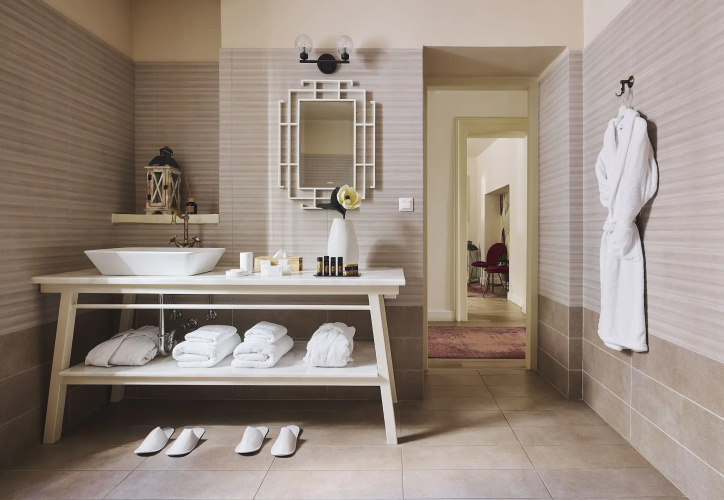 Bohemian Suites Athens - Maison Hotel Adults Only