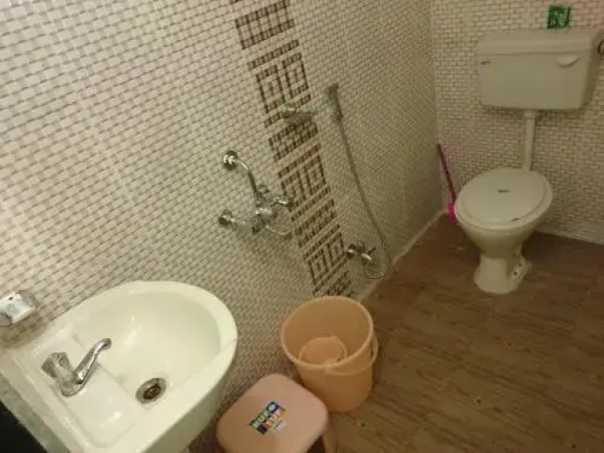 Oceanic Guest House