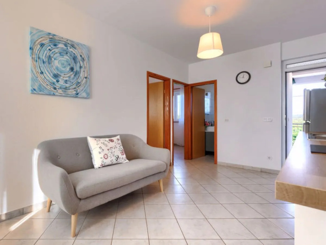 Apartment Fiore Poreč/Nova Vas 38877