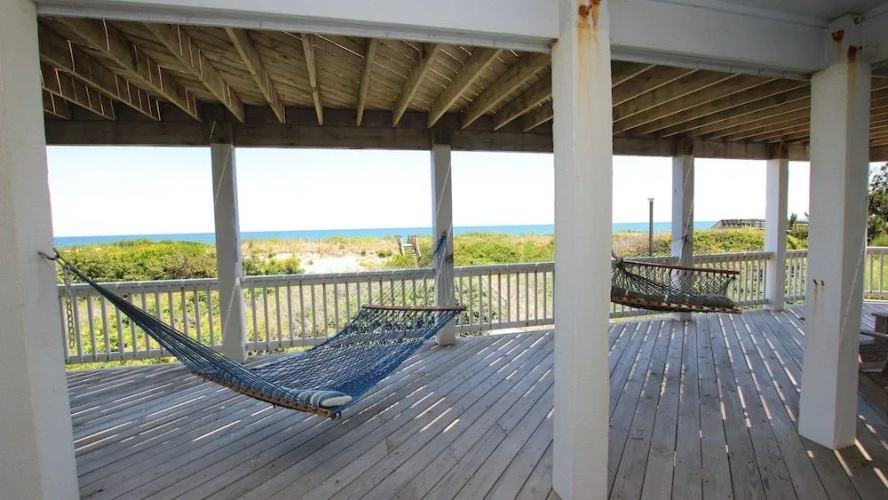 Sandy's Way - 5 Br Home