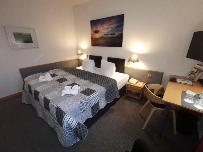 Comfort Double room