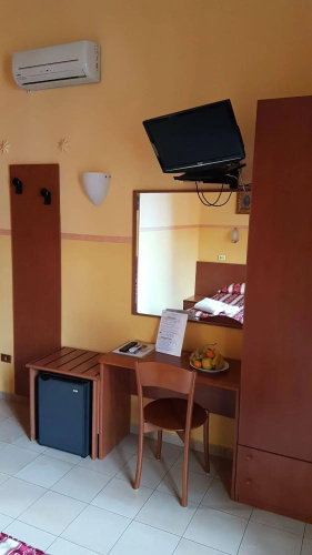 Soggiorno Comfort