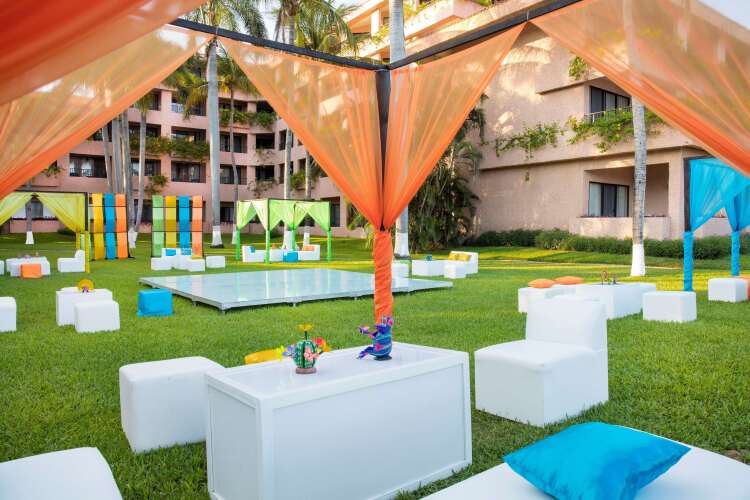 Imagen de Barcelo Huatulco   All Inclusive