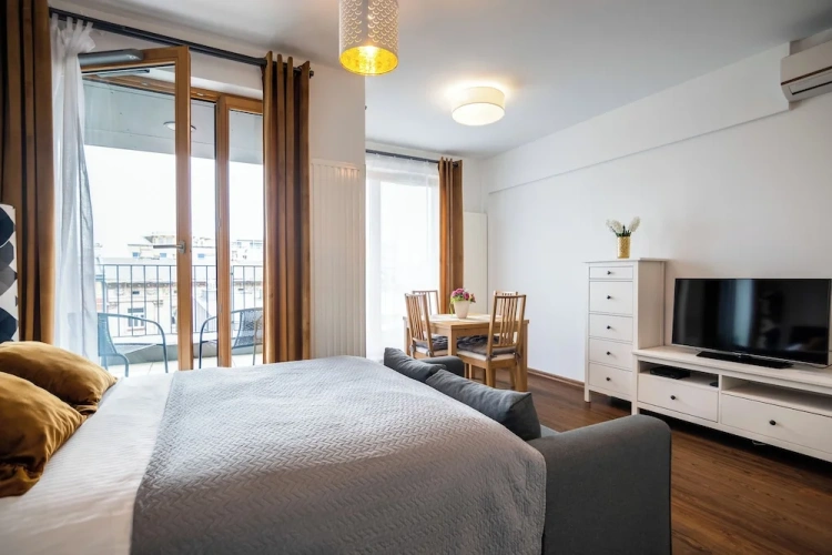 Comfort Suite